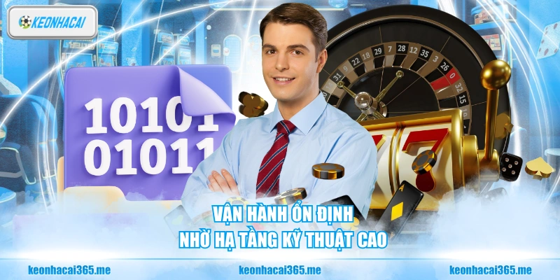 Kèo Nhà Cái – Chuyên Trang Tra Cứu Tỷ Lệ Kèo Bóng Đá Chính Xác Mỗi Ngày 29 Vận hành ổn định nhờ hạ tầng kỹ thuật cao